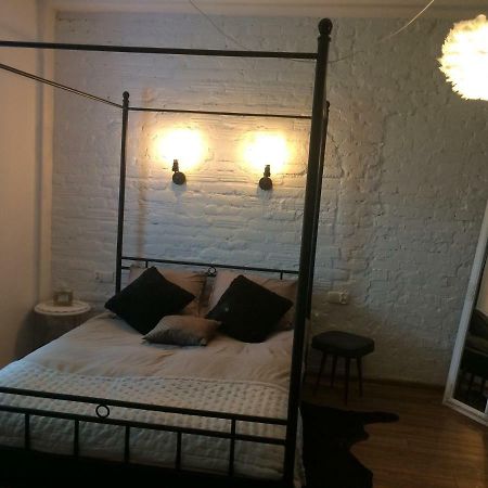 Apartament Wazka Gdynia Buitenkant foto